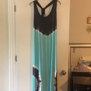 Brand New Maxi Dress